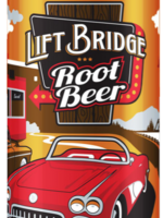Lift Bridge Lift Bridge Root Beer 4 Can