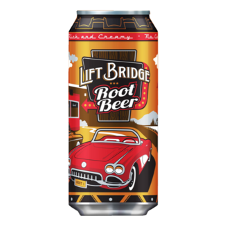 Lift Bridge Lift Bridge Root Beer 4 Can