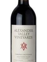 Alexander Valley Alexander Valley Cabernet