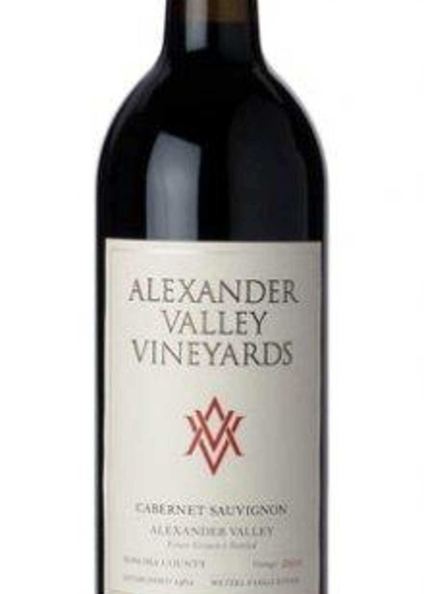 Alexander Valley Alexander Valley Cabernet