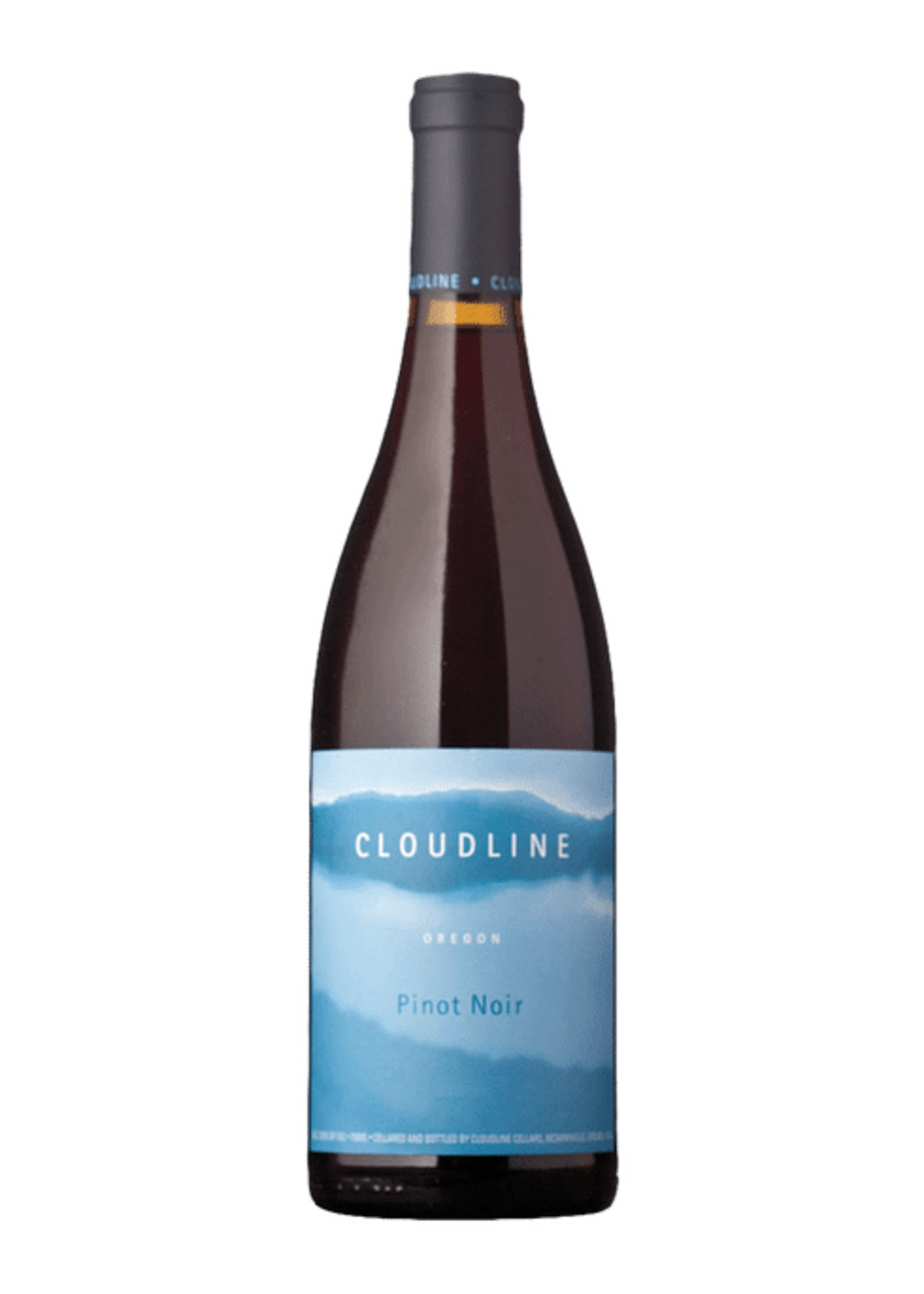 Cloudline Cloudline Pinot Noir