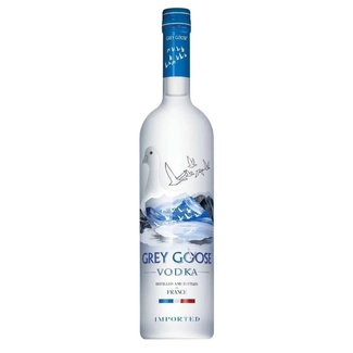 Grey Goose Grey Goose Vodka 375ml
