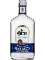 Jose Cuervo Jose Cuervo Tequila Silver 375ml