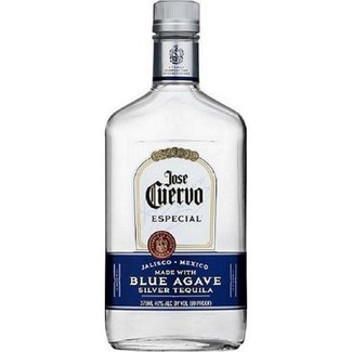 Jose Cuervo Jose Cuervo Tequila Silver 375ml