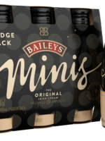 Bailey's Bailey's 3pk Mini's