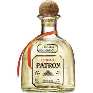 Patron Patron Reposado 750ml