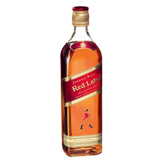 Johnnie Walker Johnnie Walker Red 750ml