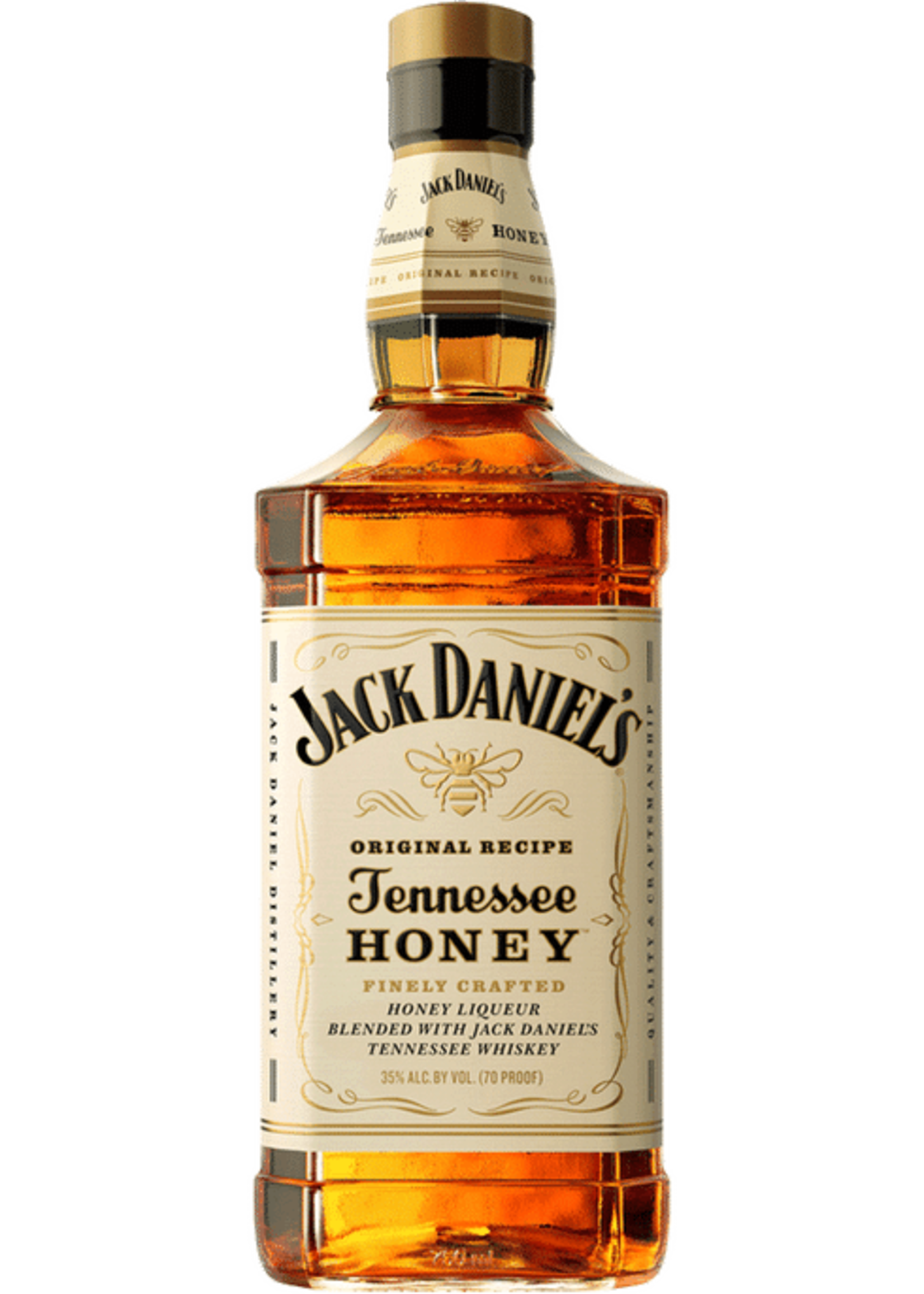 Jack Daniels Jack Daniels Honey 750ml