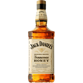 Jack Daniels Jack Daniels Honey 750ml