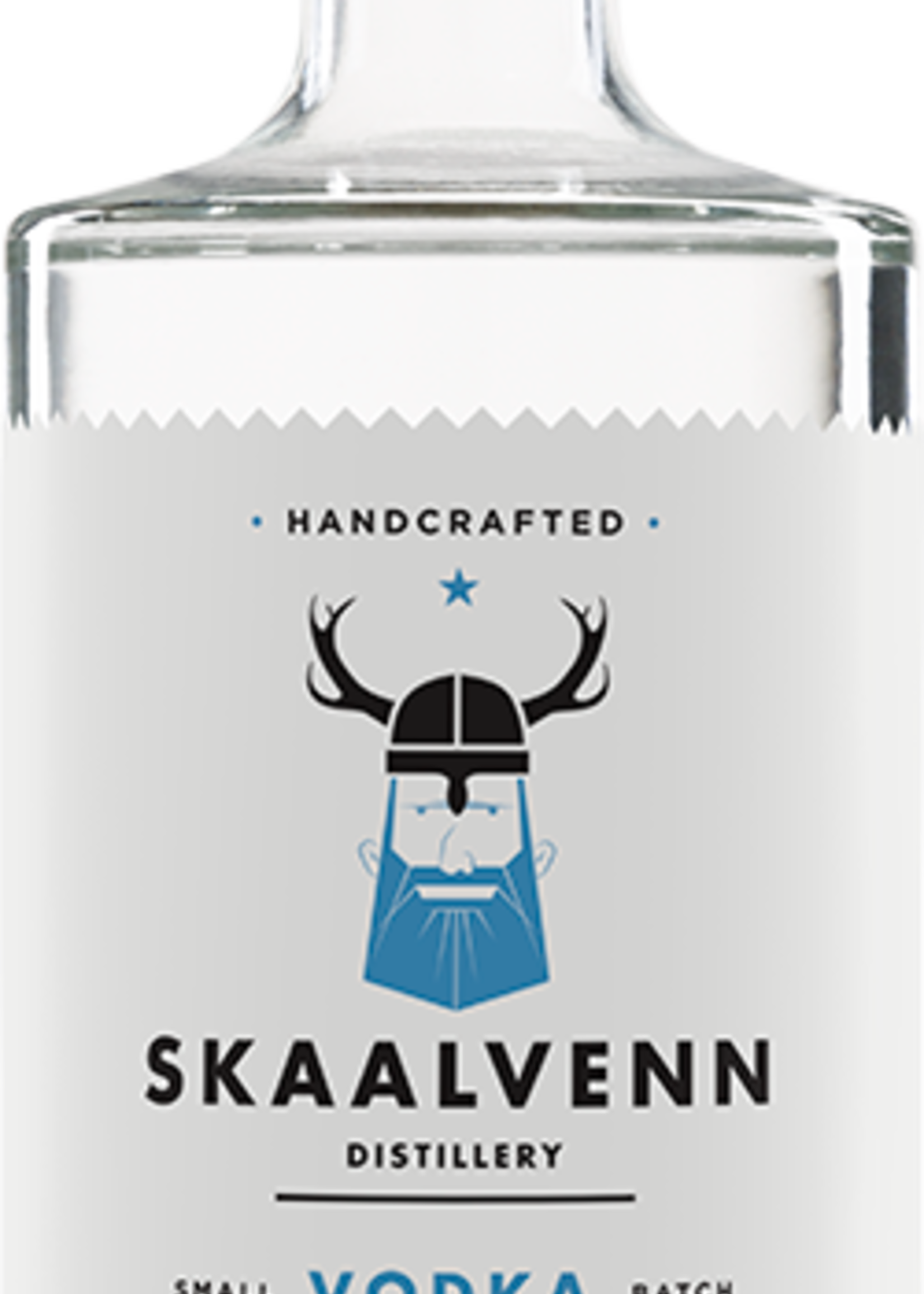 Skaalvenn Skaalvenn Vodka 750ml