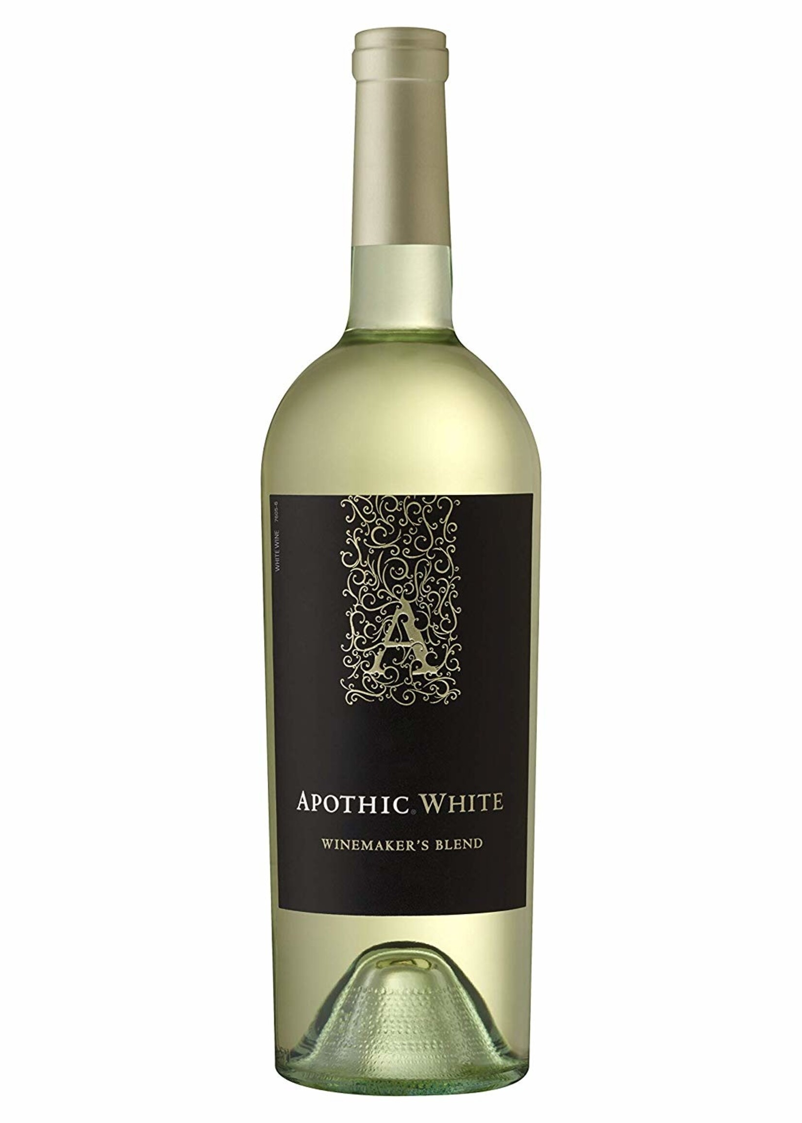 Apothic Apothic White