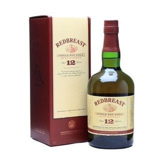 Red Breast Red Breast Irish Whiskey 750ml