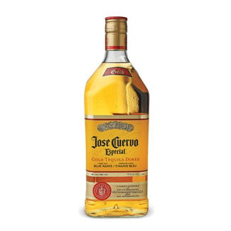 Jose Cuervo Jose Cuervo Tequila Gold 1.75L