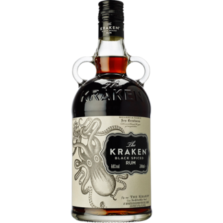 Kraken Rum Kraken Rum 1.75