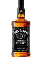 Jack Daniels Jack Daniels Black 750ml