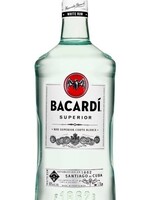 Bacardi Bacardi Superior 1.75