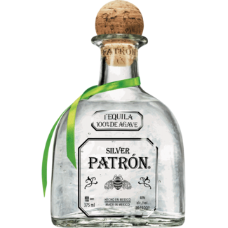 Patron Patron Silver 375ml