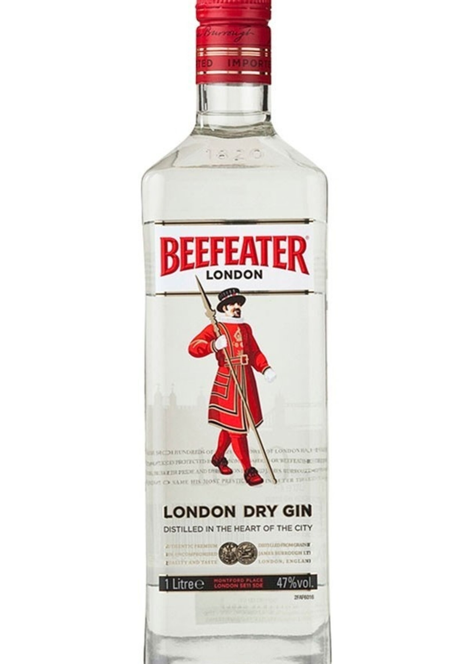 Beefeater Beefeater 1L