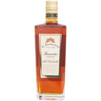 Il Tramanto Il Tramanto Amaretto 750ml