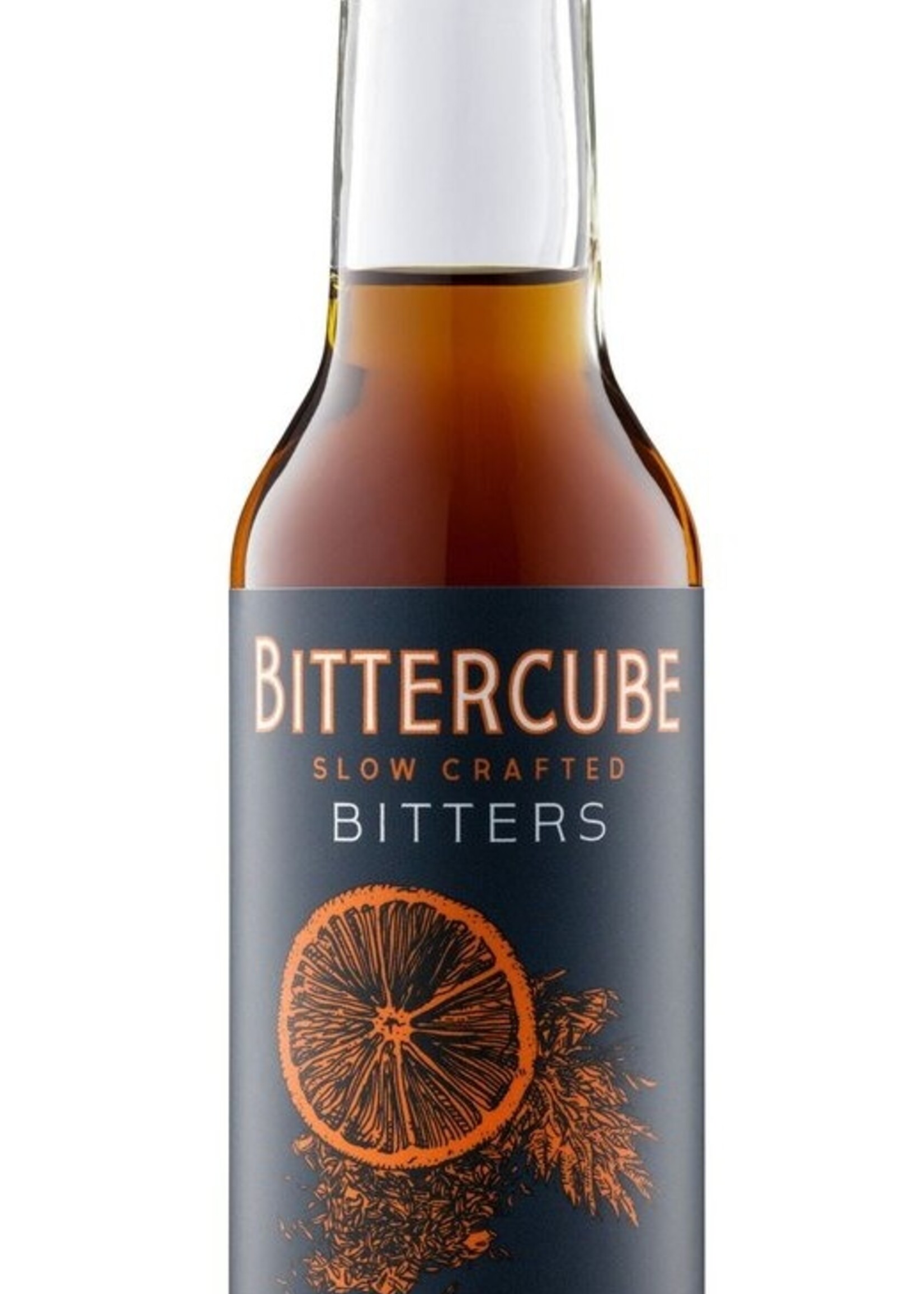 Bittercube Bittercube Orange Bitters 5oz