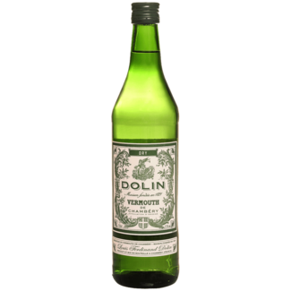 Dolin Dolin Dry (GREEN) Vermouth