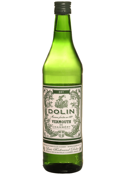 Dolin vermouth hotsell