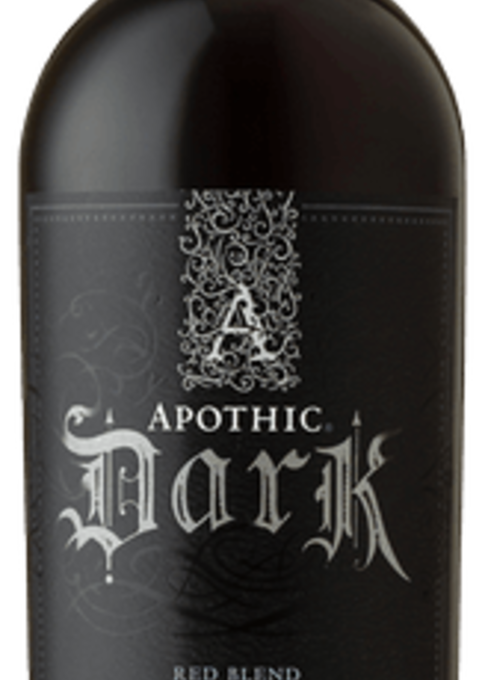 Apothic Apothic Dark