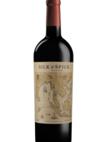 Silk & Spice Silk & Spice Red Blend