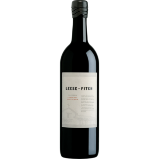 Leese-Fitch Leese-Fitch Cabernet
