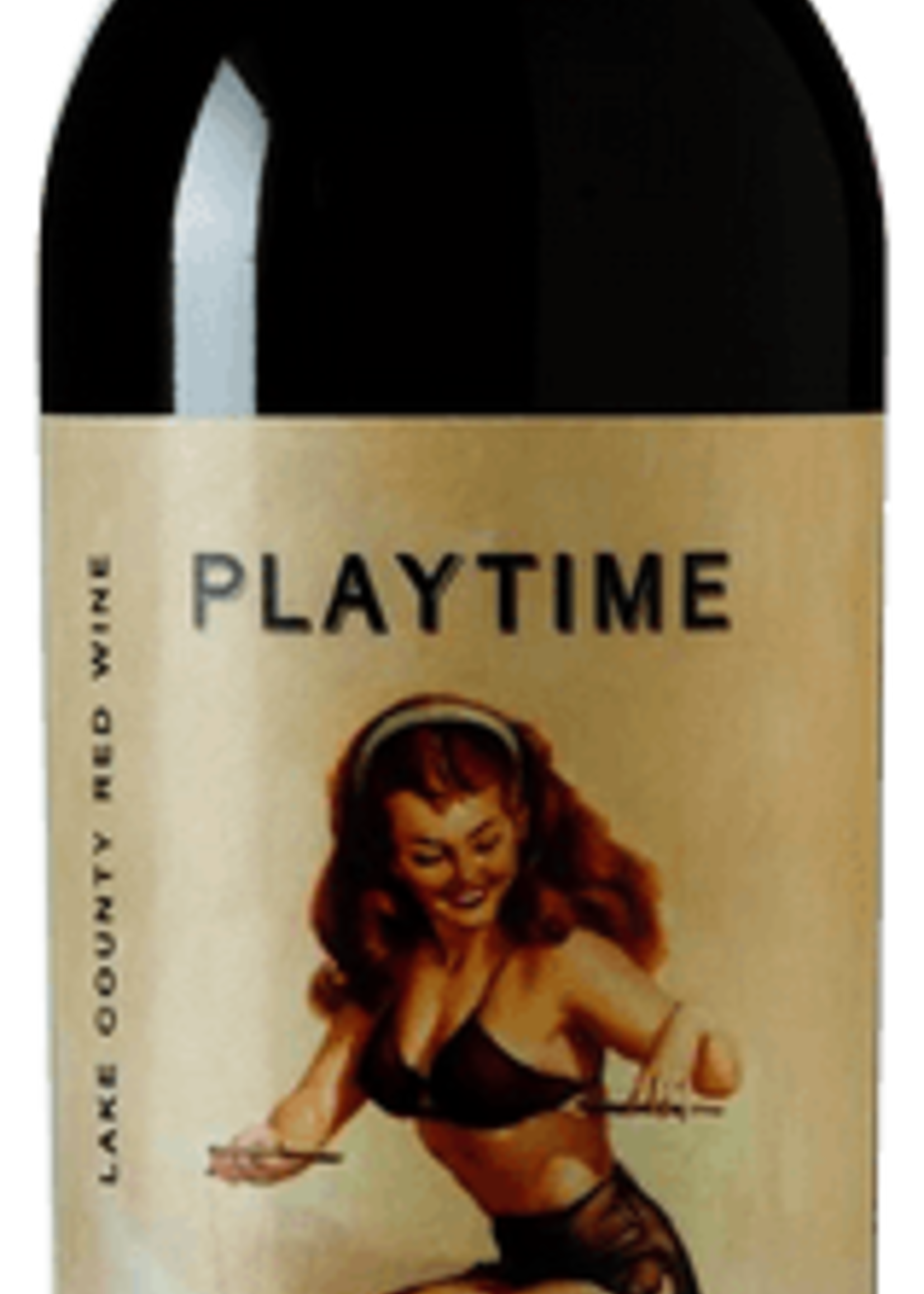 Shannon Ridge Playtime Blend