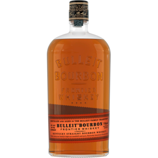 Bulleit Bulleit Bourbon 1.75