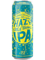 Sierra Nevada Sierra Nevada Hazy Little Thing 19.2oz can