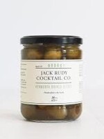 Jack Rudy Jack Rudy Vermouth Brined Olives