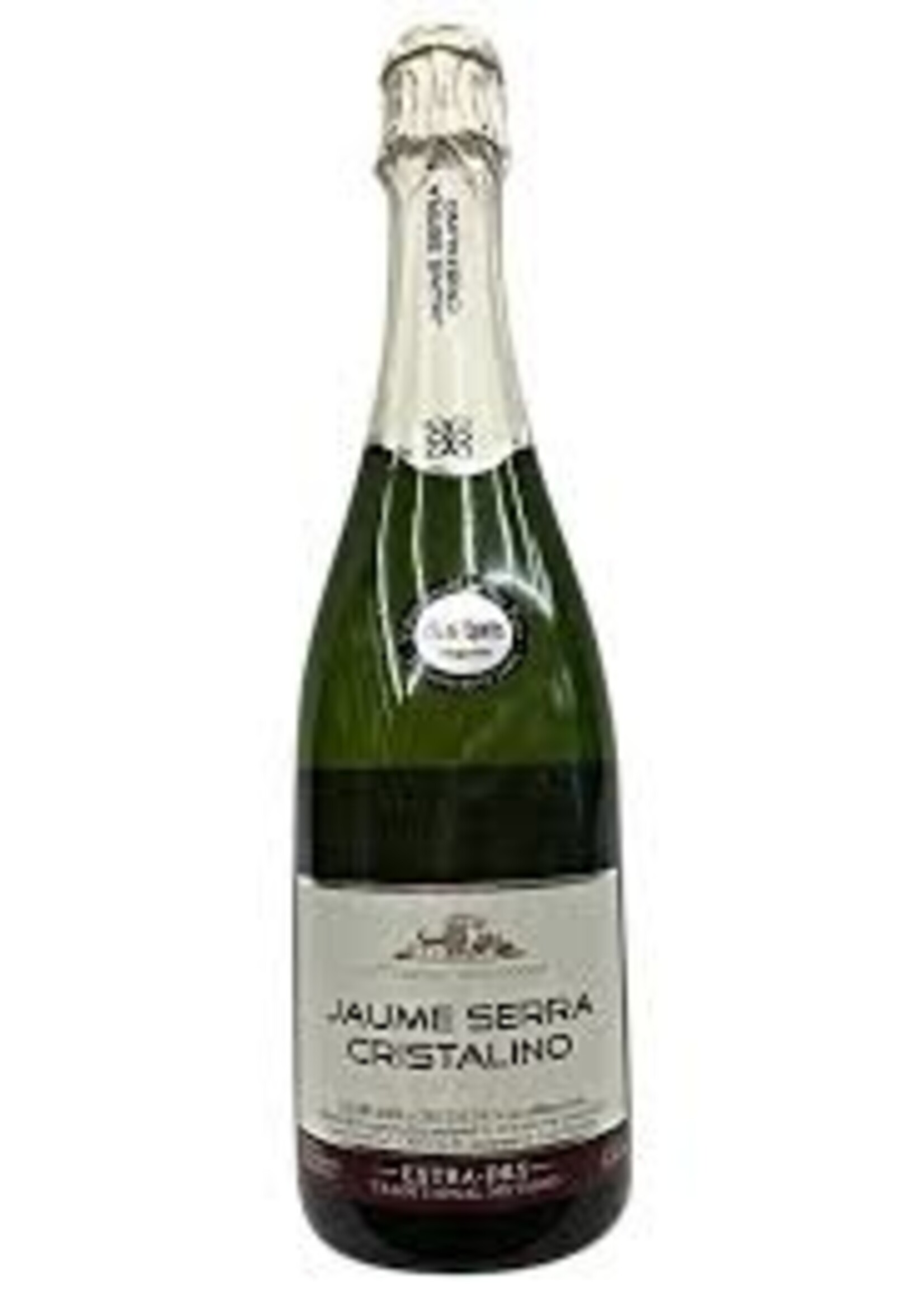 Cristalino Cristalino Cava Extra Dry