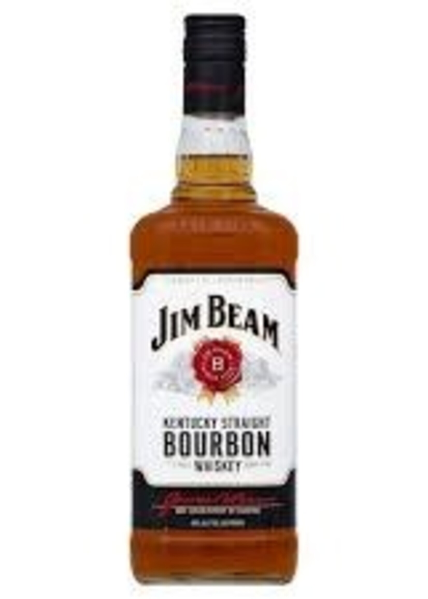 Jim Beam Jim Beam 1L