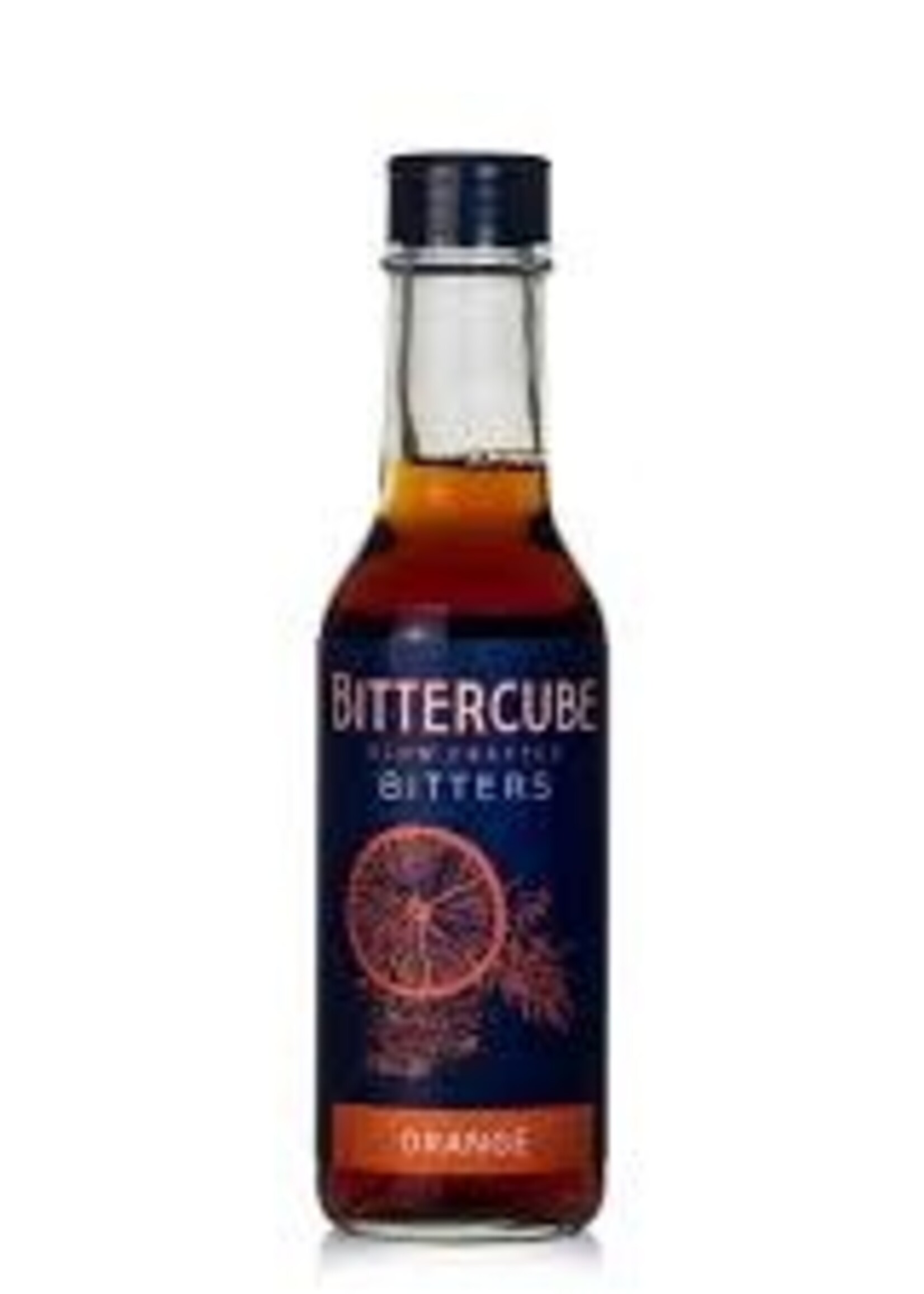 Bittercube Bittercube Orange Bitters 5oz