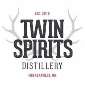 Twin Spirits Twin Spirits M Gin 750ml