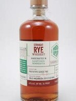 11 Wells 11 Wells Rye 750ml