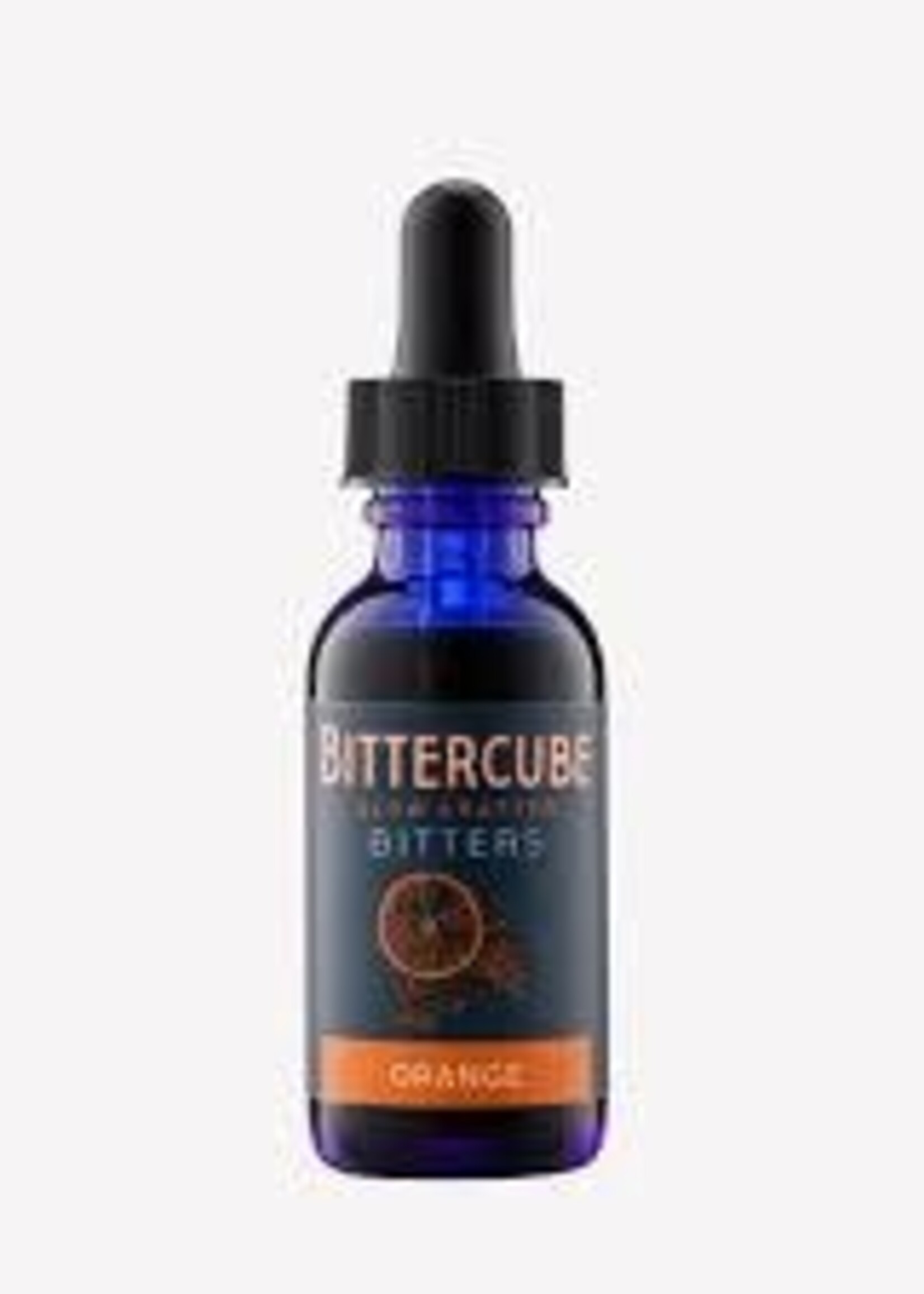 Bittercube Bittercube Orange Bitters 1oz