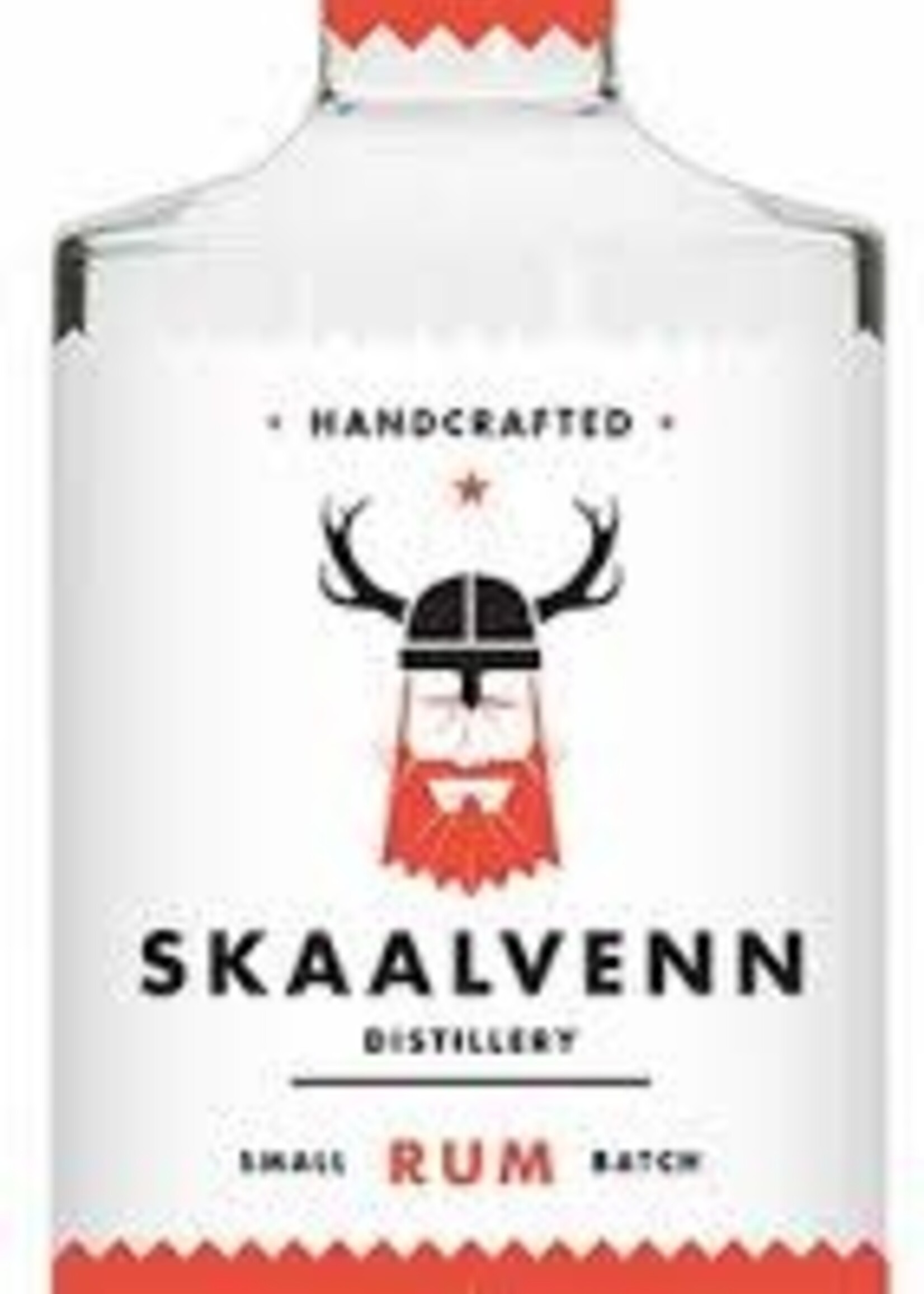 Skaalvenn Skaalvenn Rum 750ml