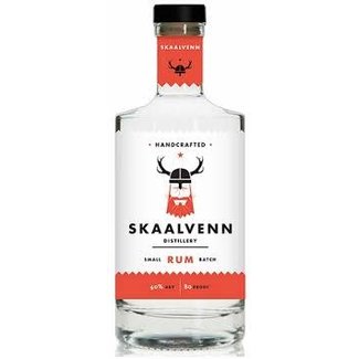 Skaalvenn Skaalvenn Rum 750ml