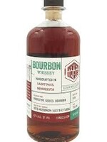11 Wells 11 Wells Bourbon 750ml