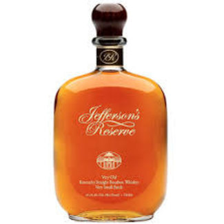Jefferson's Jefferson's Reserve Bourbon 750ml