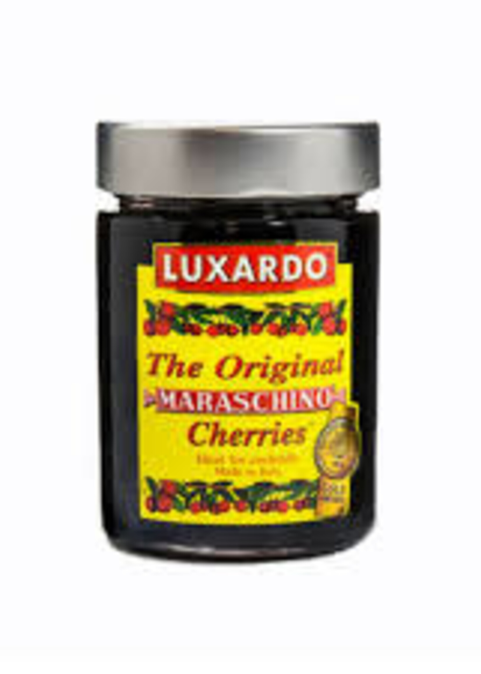 Luxardo Luxardo Maraschino Cherries