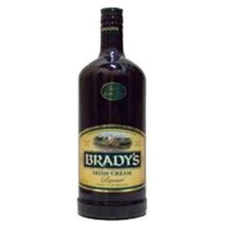 Brady's Brady's Irish Cream 1.75