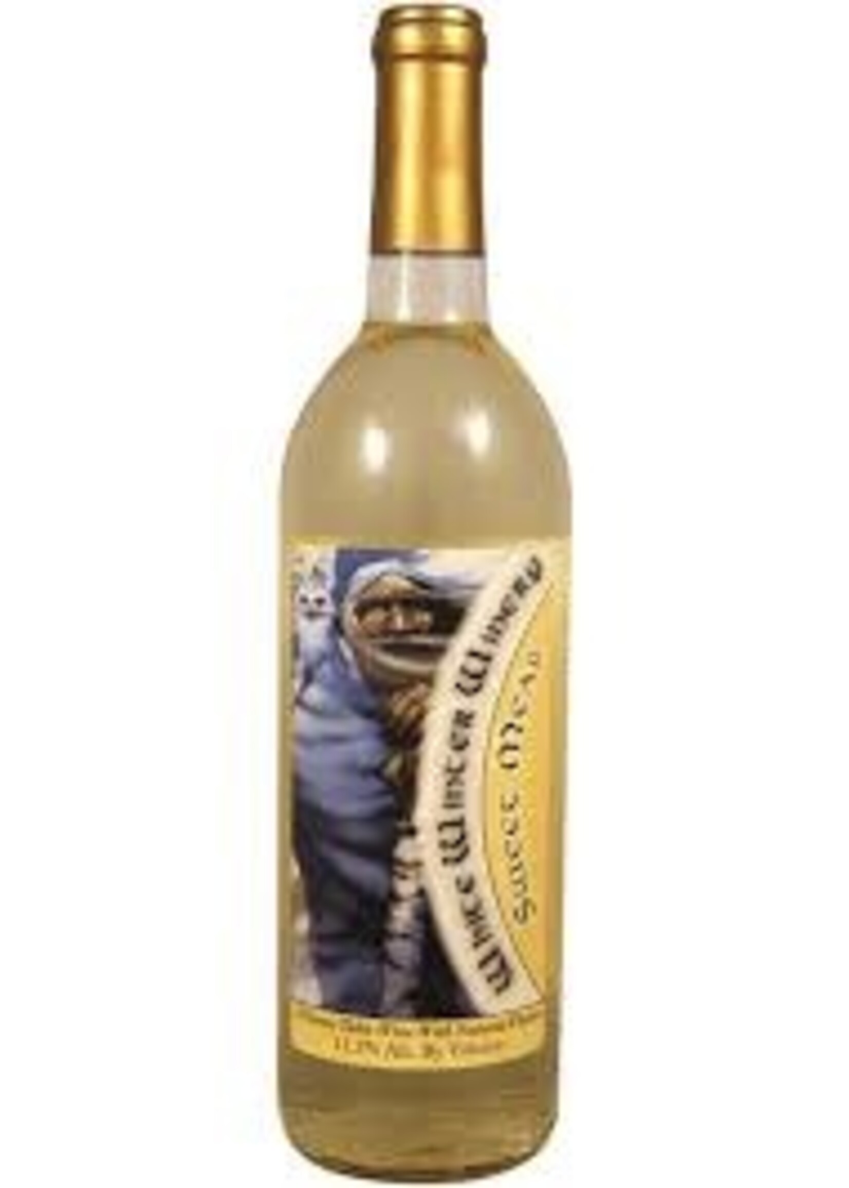 White Winter Winery White Winter Winery Sweet Mead
