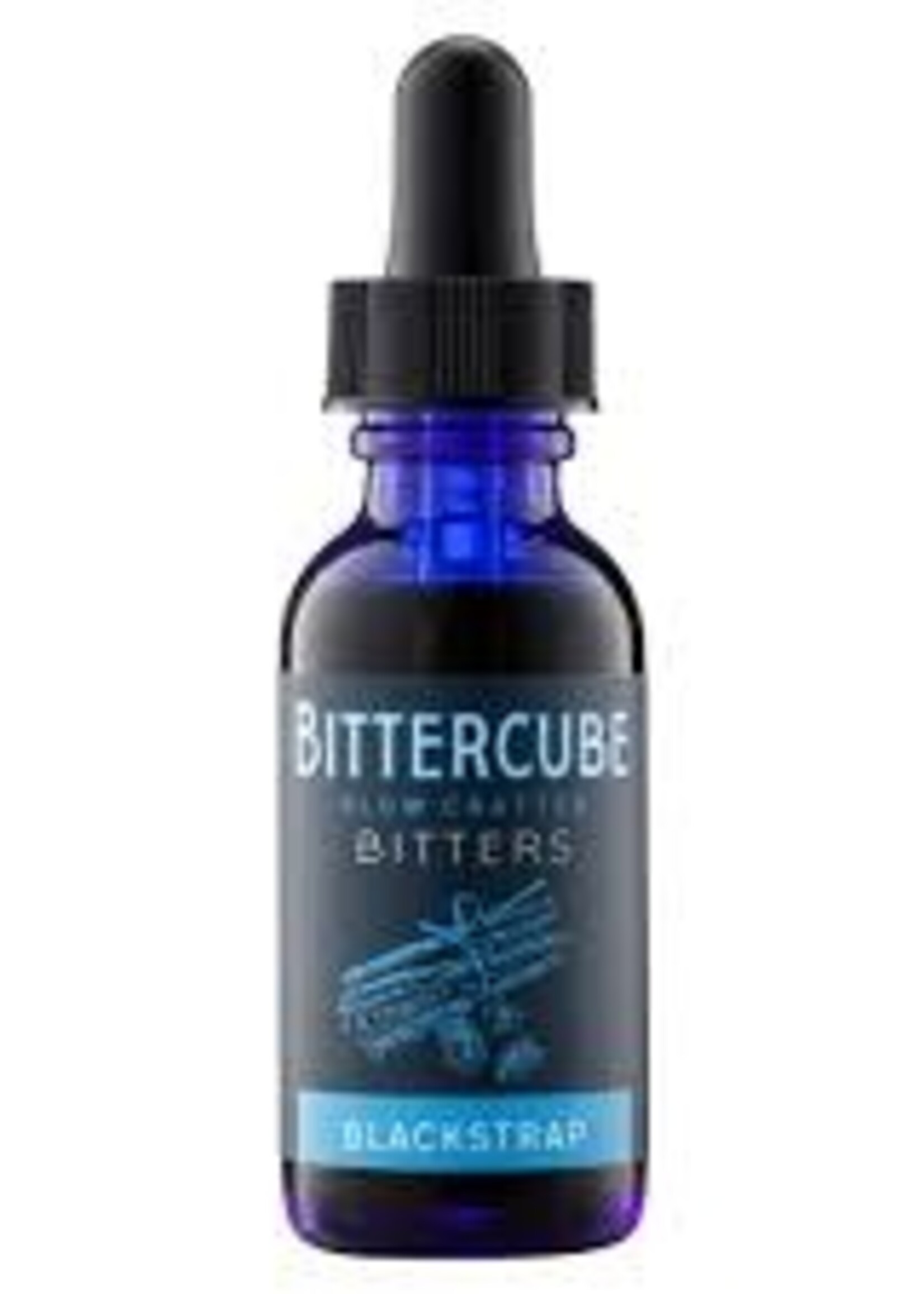 Bittercube Bittercube Blackstrap Bitters 1oz
