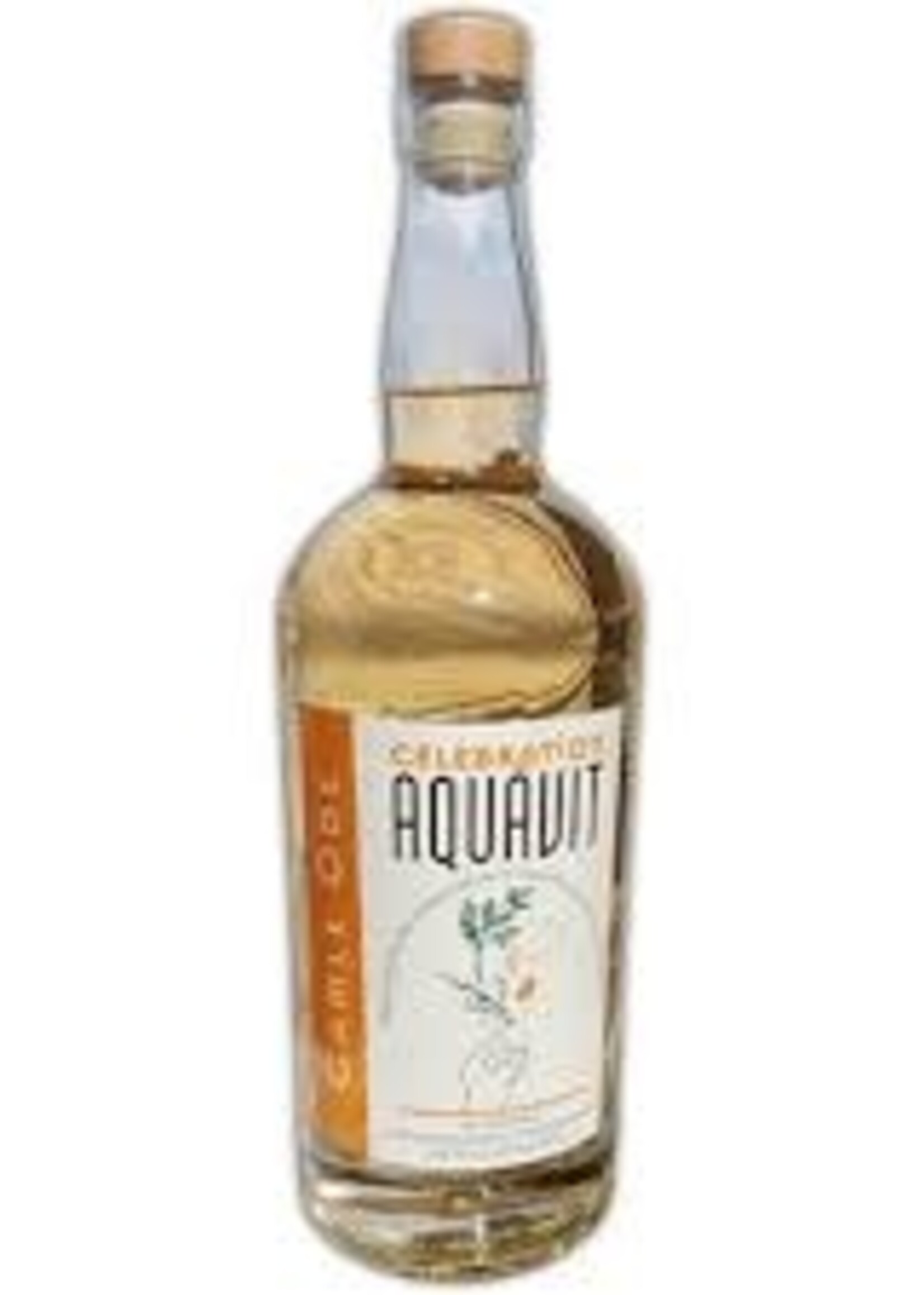 Gamle Ode Gamle Ode Celebration Aquavit 750ml