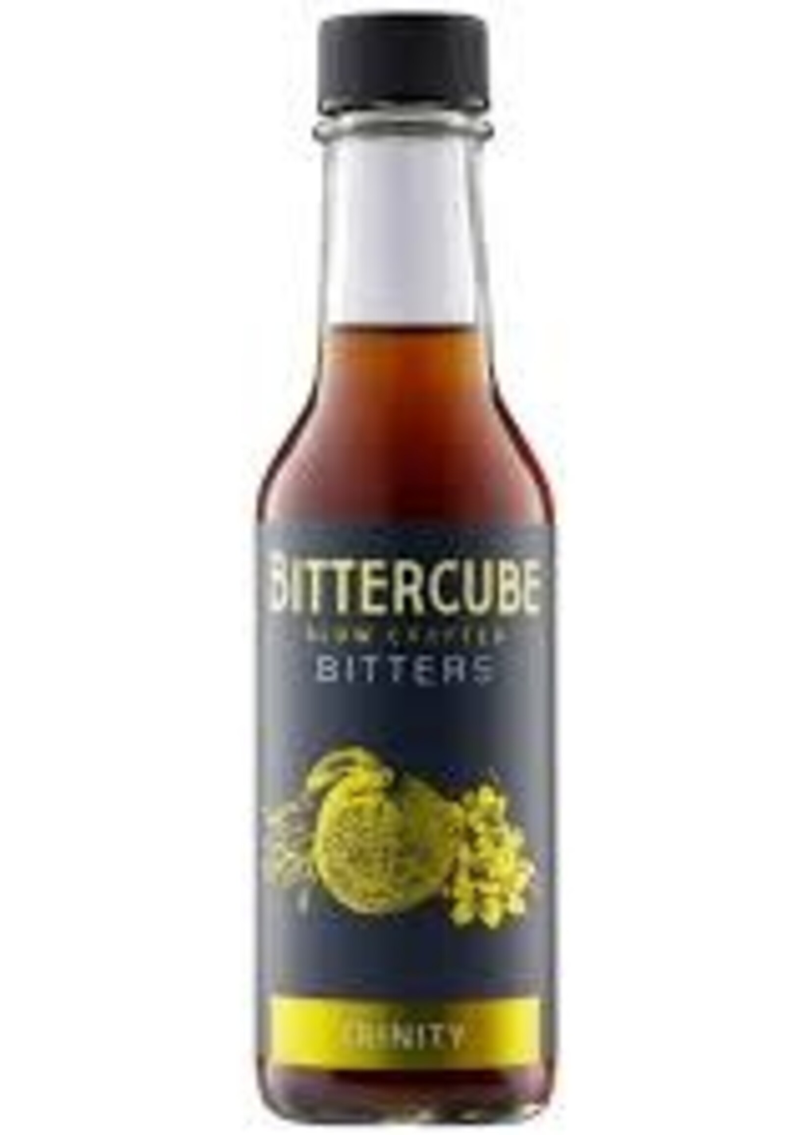 Bittercube Bittercube Trinity Bitters 5oz