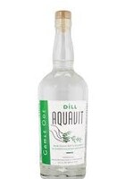 Gamle Ode Gamle Ode Dill Aquavit 750ml